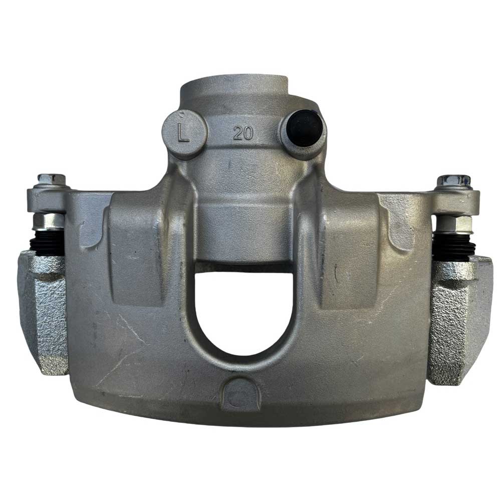 2011 Ford Focus Brake Caliper
